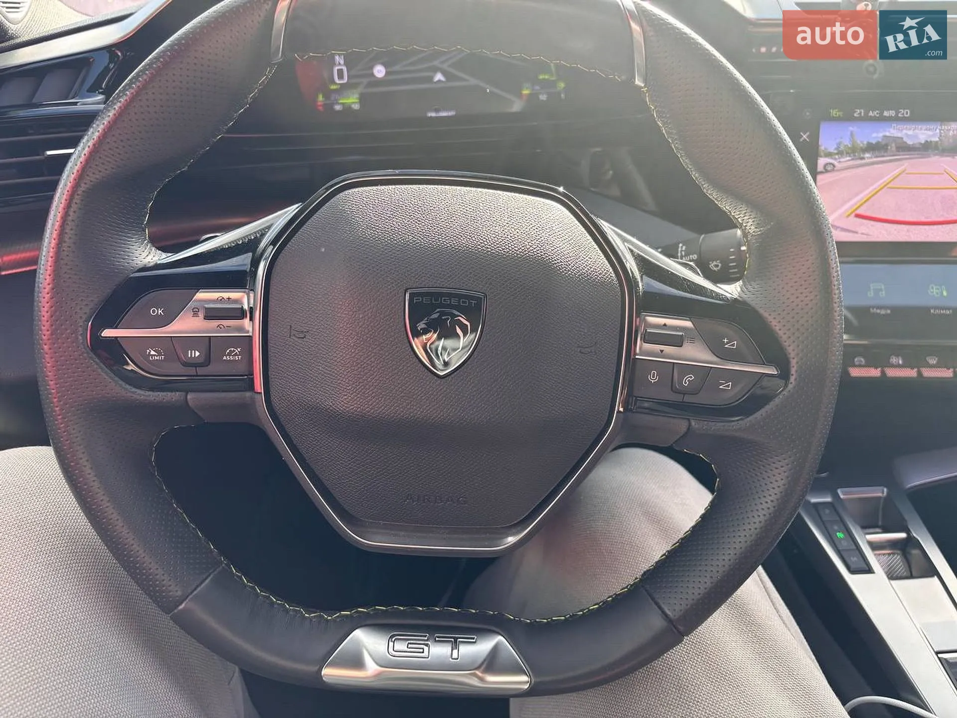 2023 Peugeot 408 - мініатюра 11