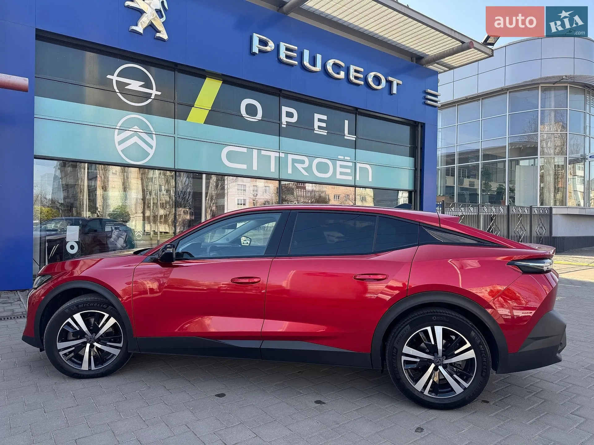 2023 Peugeot 408 - мініатюра 22