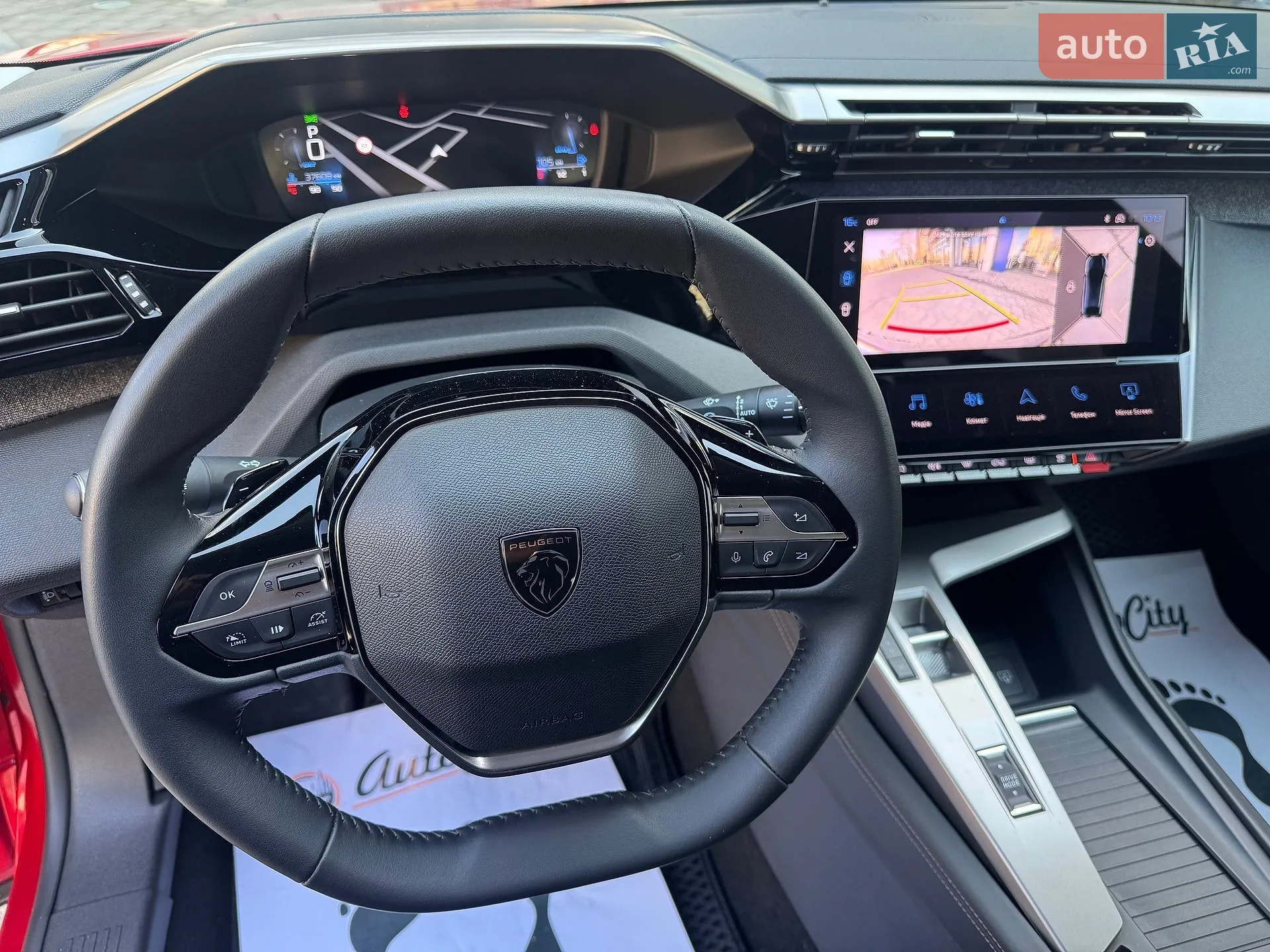 2023 Peugeot 408 - мініатюра 24