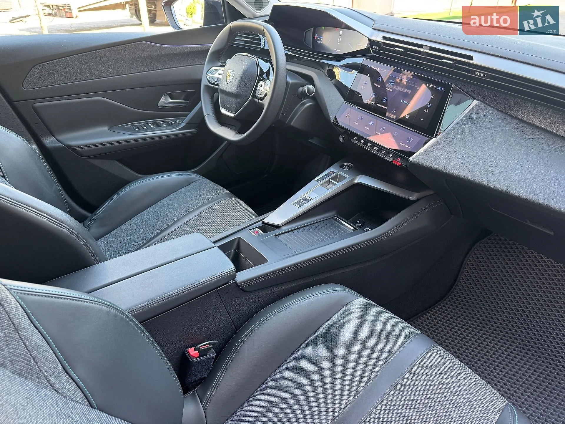 2023 Peugeot 408 - мініатюра 26