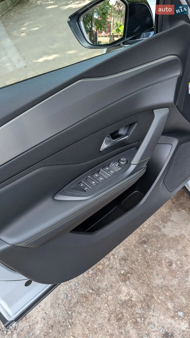 2023 Peugeot 408 - мініатюра 26