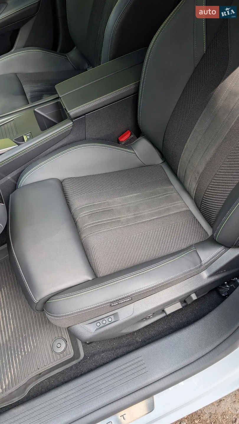 2023 Peugeot 408 - мініатюра 27