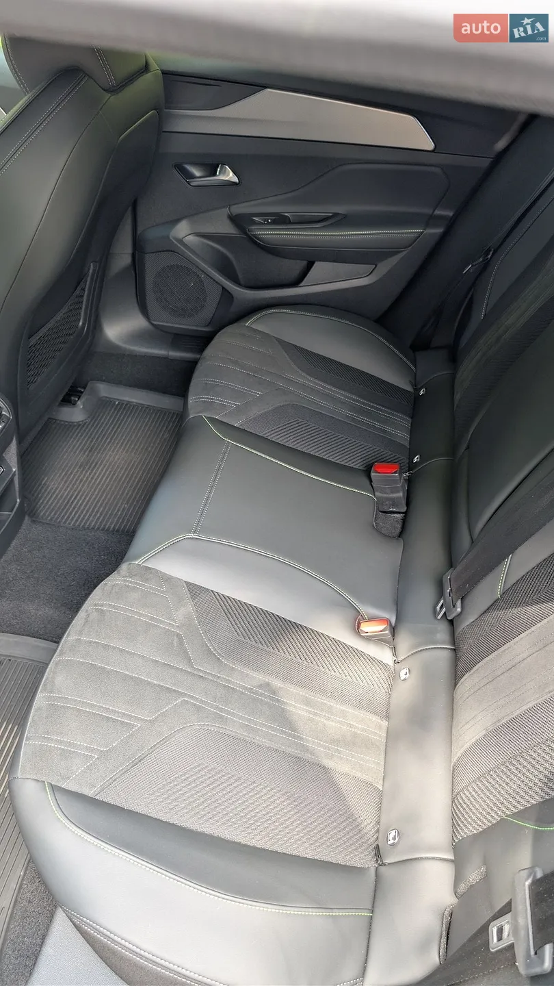 2023 Peugeot 408 - мініатюра 31