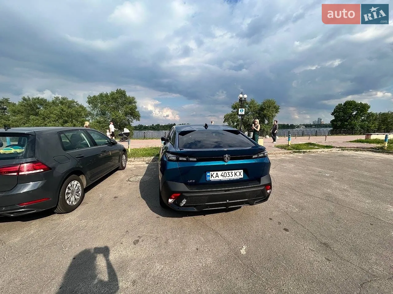 2023 Peugeot 408 - мініатюра 6