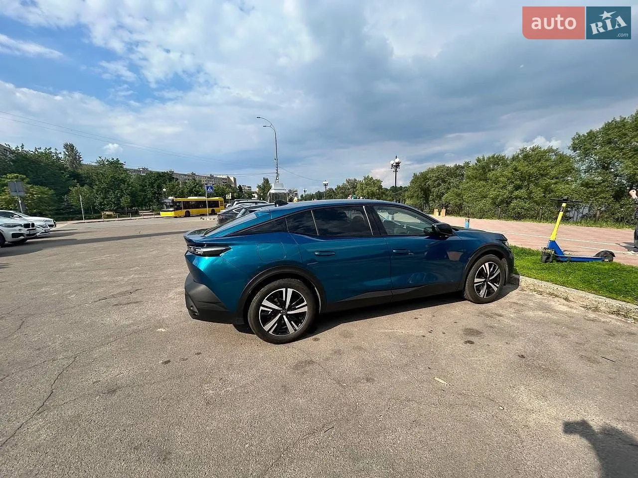 2023 Peugeot 408 - мініатюра 16