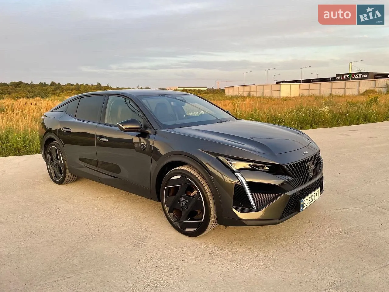 2014 Peugeot 3008 - мініатюра 49