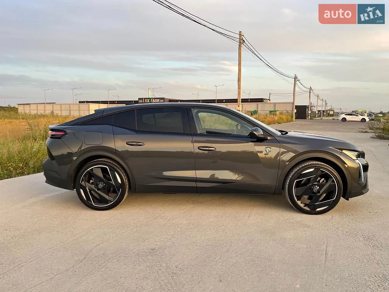 2023 Peugeot 408 - мініатюра 7