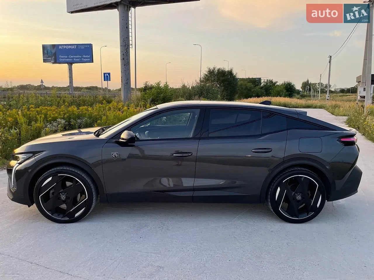 2023 Peugeot 408 - мініатюра 8
