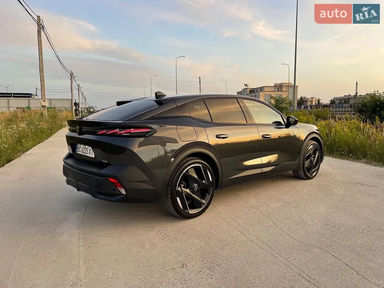 2023 Peugeot 408 - мініатюра 9