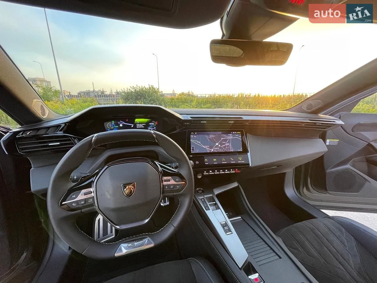 2023 Peugeot 408 - мініатюра 18