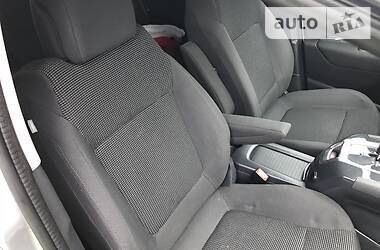 Мінівен Peugeot 5008 2014 в 