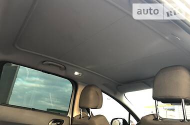 Мінівен Peugeot 5008 2014 в 