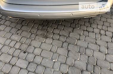 Мінівен Peugeot 5008 2014 в 