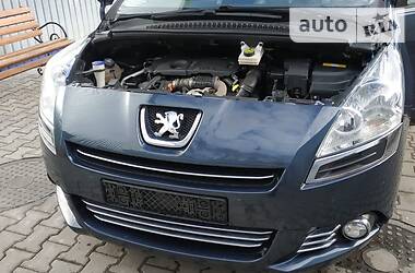 Мінівен Peugeot 5008 2013 в 