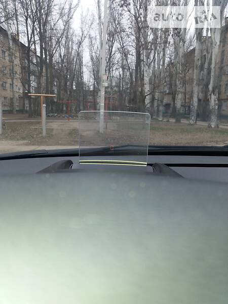 Мінівен Peugeot 5008 2011 в Мелітополі