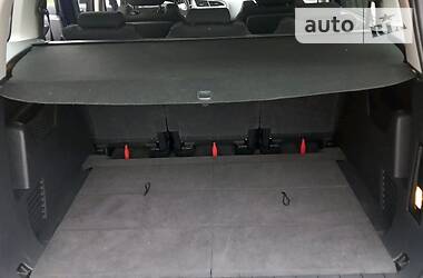 Мінівен Peugeot 5008 2010 в 