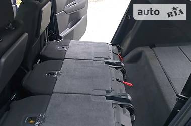 Мінівен Peugeot 5008 2010 в 