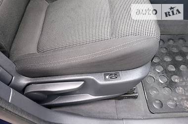 Мінівен Peugeot 5008 2010 в 