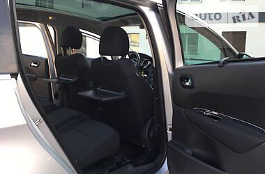 Універсал Peugeot 5008 2012 в 