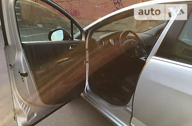 Універсал Peugeot 5008 2012 в 
