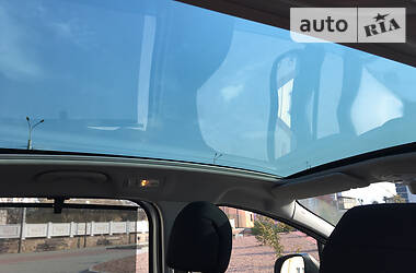 Універсал Peugeot 5008 2012 в 