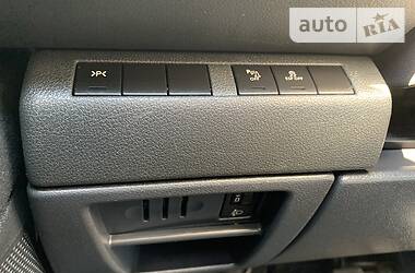 Мінівен Peugeot 5008 2011 в 