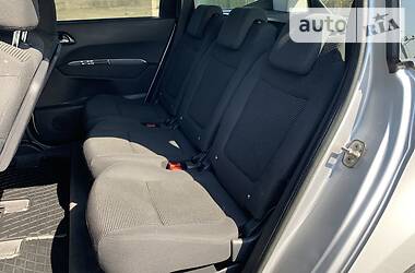 Мінівен Peugeot 5008 2011 в 