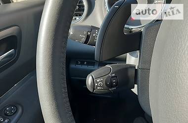 Универсал Peugeot 5008 2013 в Тернополе