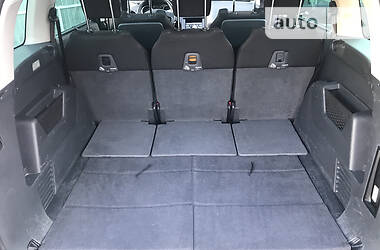 Мінівен Peugeot 5008 2011 в 