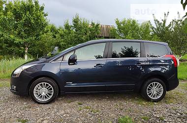 Мінівен Peugeot 5008 2013 в 