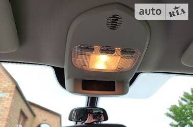 Мінівен Peugeot 5008 2013 в 