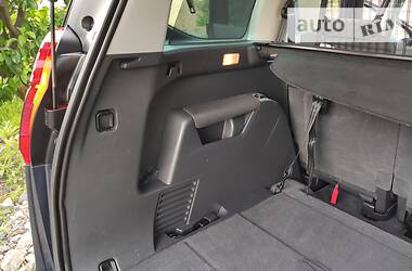 Мінівен Peugeot 5008 2013 в 