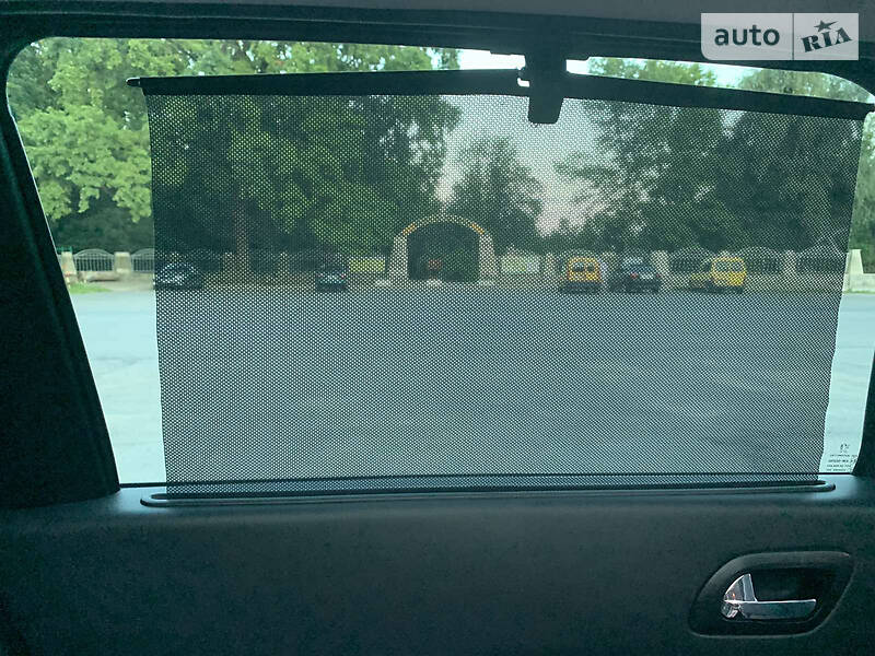 Універсал Peugeot 5008 2010 в Полтаві