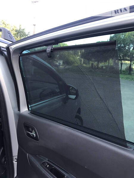 Мінівен Peugeot 5008 2010 в Золочеві фото 24 Мінівен Peugeot 5008 2010 в Золочеві