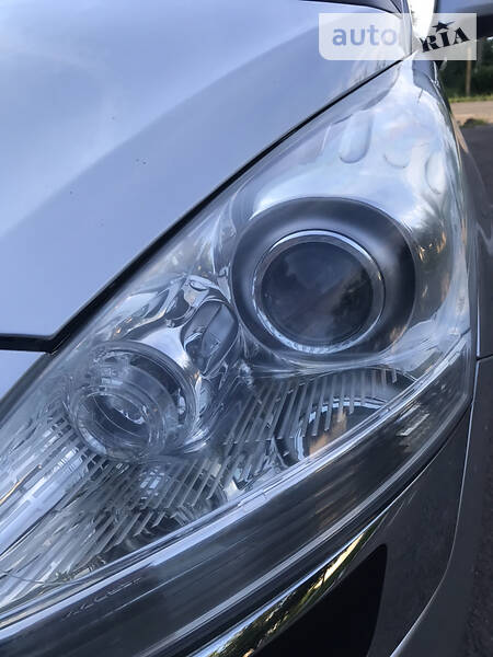 Мінівен Peugeot 5008 2010 в Золочеві фото 29 Мінівен Peugeot 5008 2010 в Золочеві