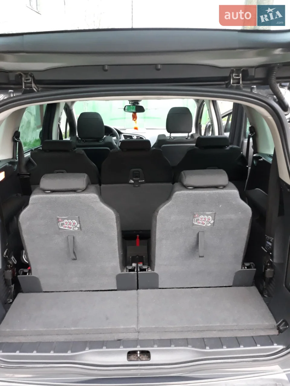 2010 Peugeot 5008 - мініатюра 4