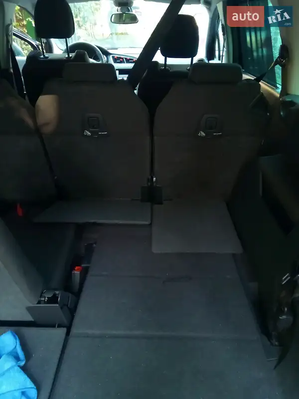 Peugeot 5008 2012 VIN VF30E5FV8CS088464 фото оголошення 21 з 123