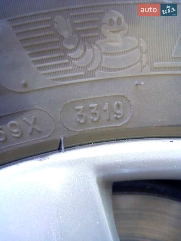 Мінівен Peugeot 5008 2012 в Києві