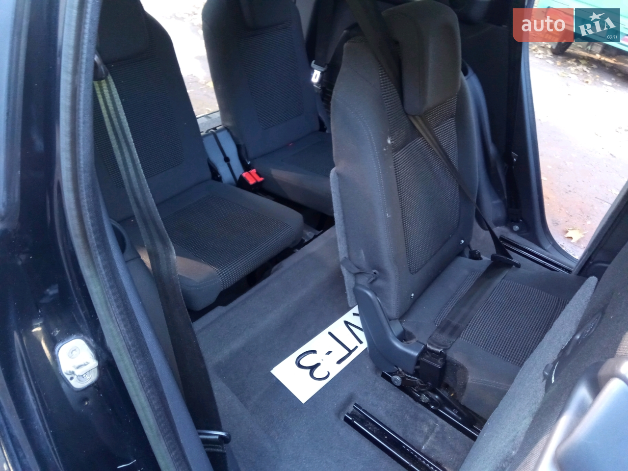 2012 Peugeot 5008 - мініатюра 33