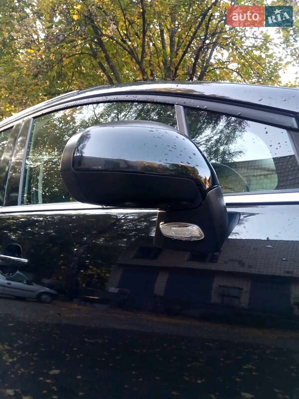 Мінівен Peugeot 5008 2012 в Києві