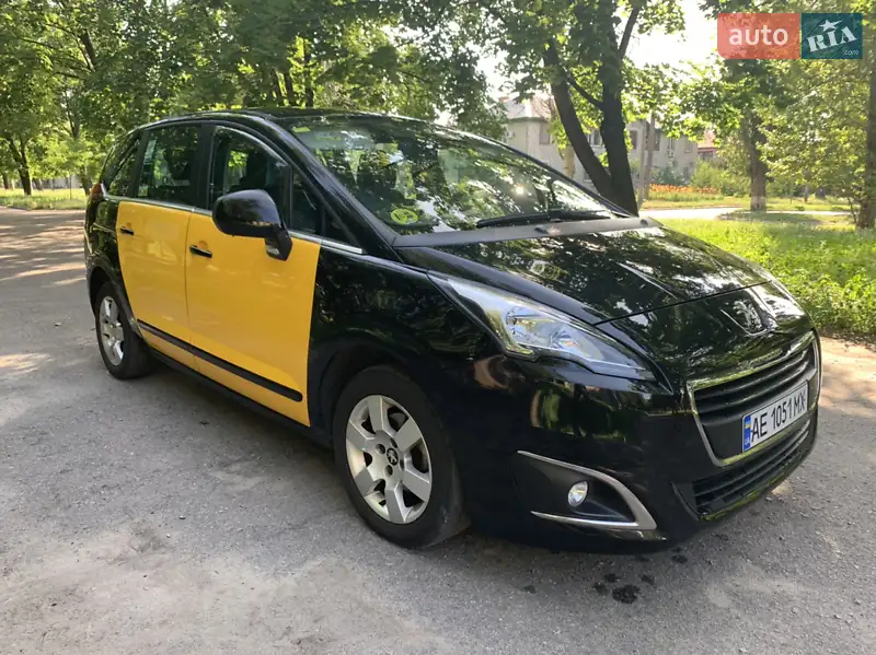 Peugeot 5008 2014 VIN VF30E9HD8ES261414 фото оголошення 30 з 56