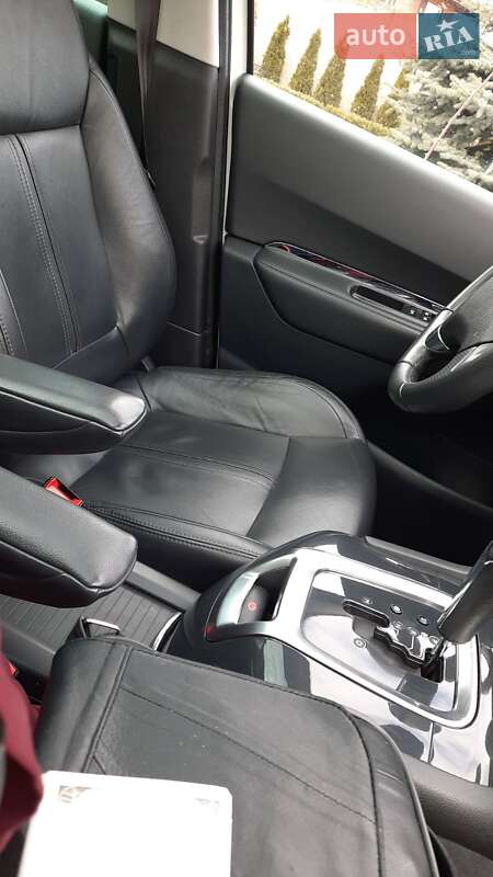 Мікровен Peugeot 5008 2010 в Львові
