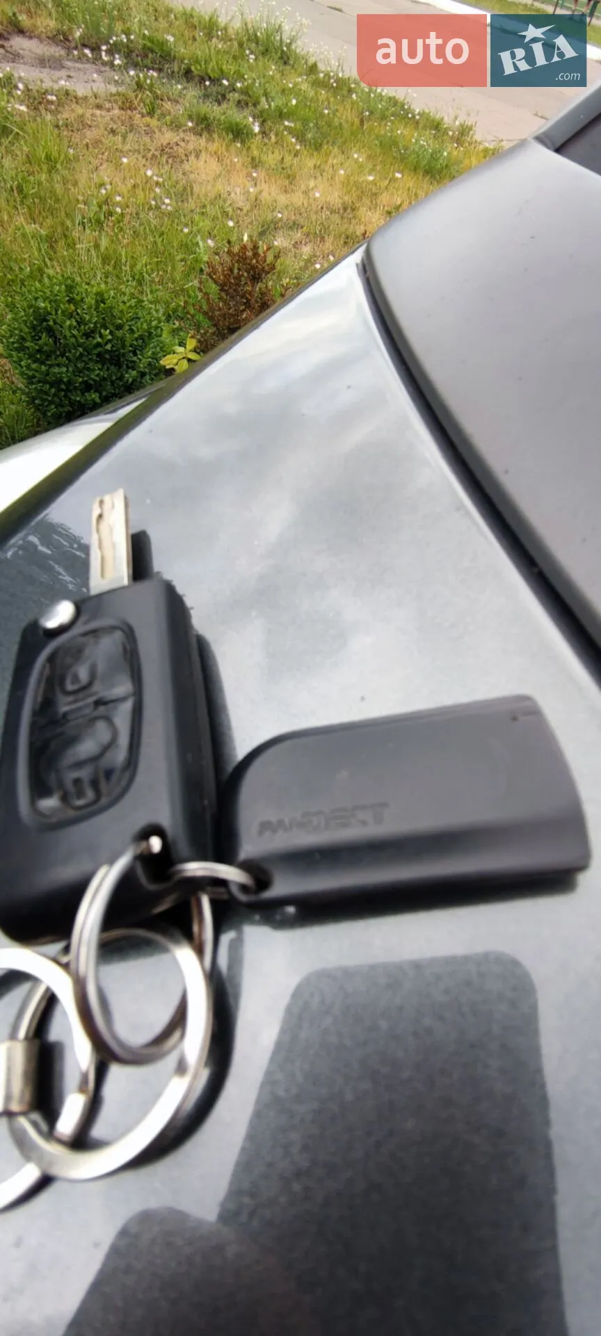 2010 Peugeot 5008 - мініатюра 20