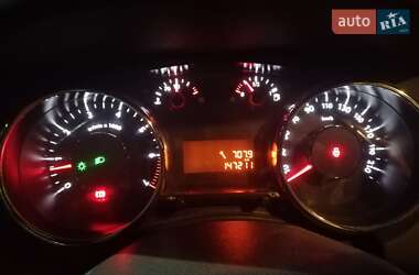 Мінівен Peugeot 5008 2012 в Львові