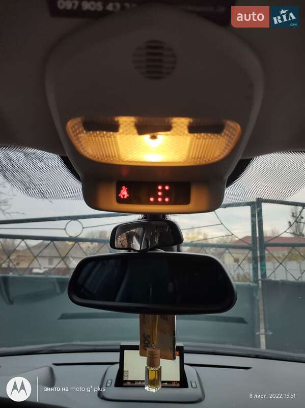 Мікровен Peugeot 5008 2011 в Томашполі