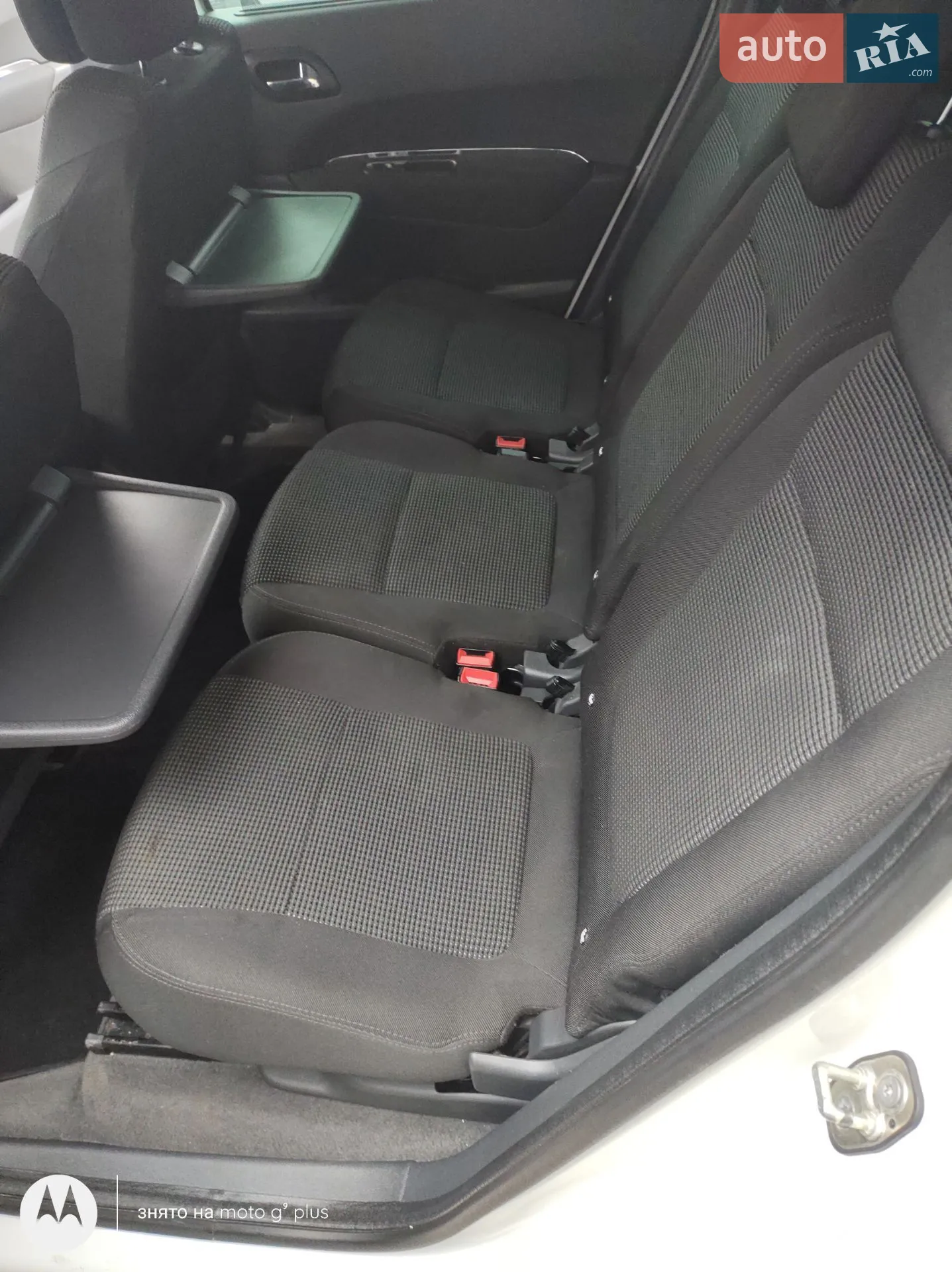 2011 Peugeot 5008 - мініатюра 74