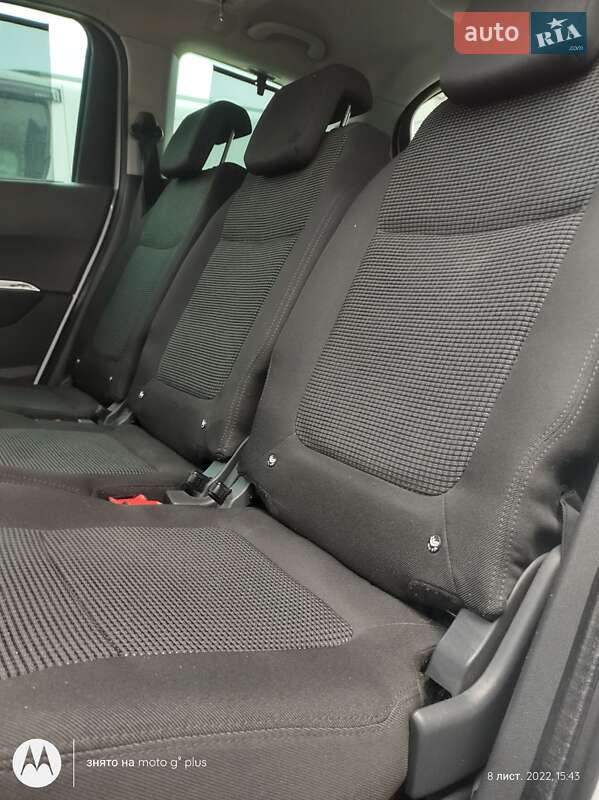 Мікровен Peugeot 5008 2011 в Томашполі