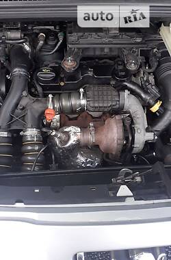 Універсал Peugeot 5008 2011 в 