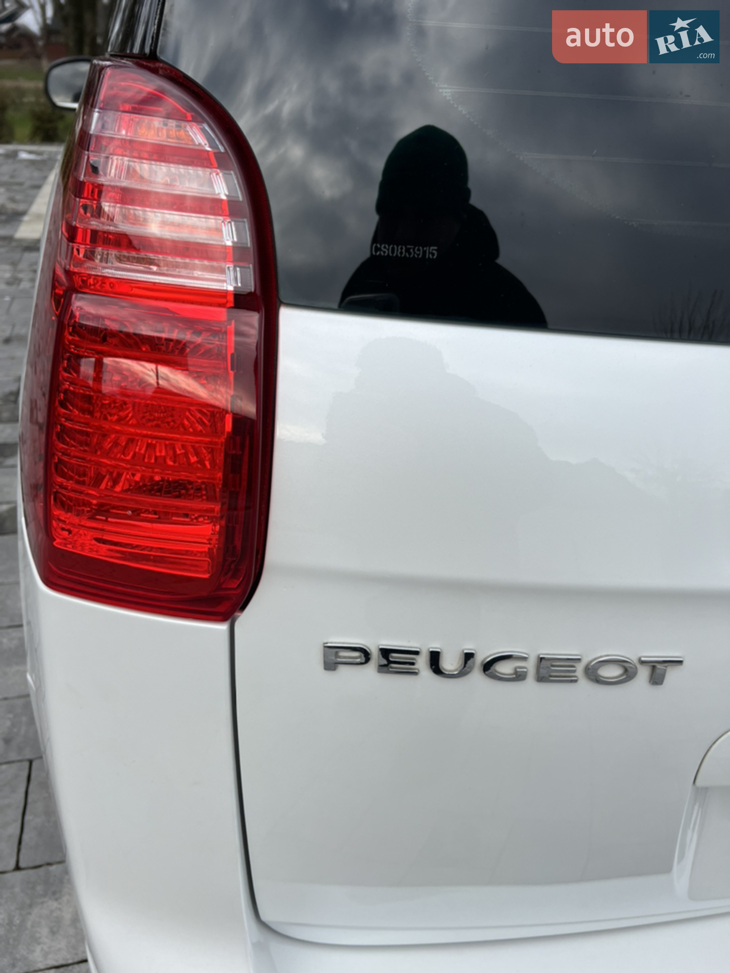 2012 Peugeot 5008 - мініатюра 2