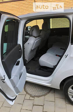 Мікровен Peugeot 5008 2013 в 